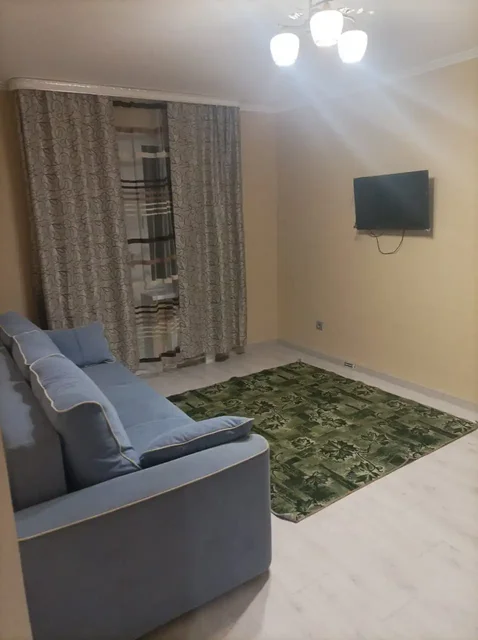 Аренда однокомнатной квартиры в Уфе на Бакалинской 4 - Недвижимость в Уфа