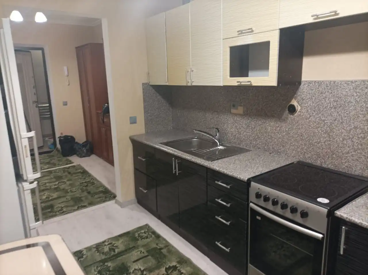 Аренда однокомнатной квартиры в Уфе на Бакалинской 4 - Аренда квартир (Недвижимость) в Уфа