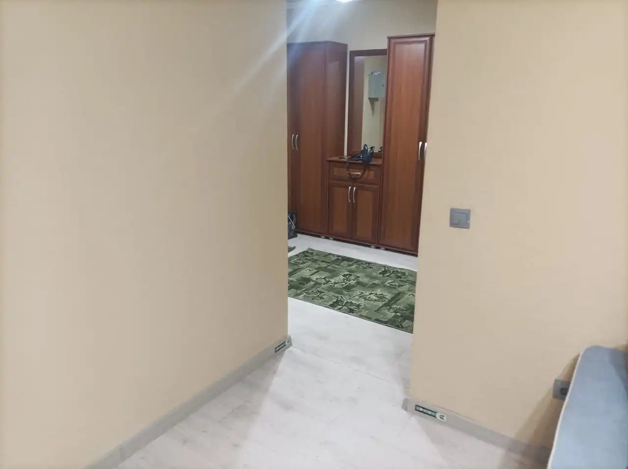 Аренда однокомнатной квартиры в Уфе на Бакалинской 4 - Аренда квартир (Недвижимость) в Уфа