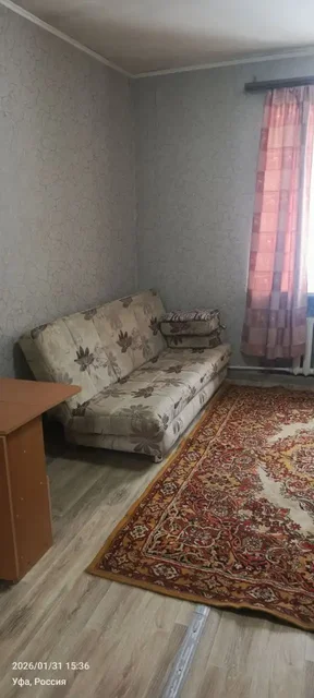 Сдам квартиру 20 кв. м в Демском районе Уфы - Недвижимость в Уфа