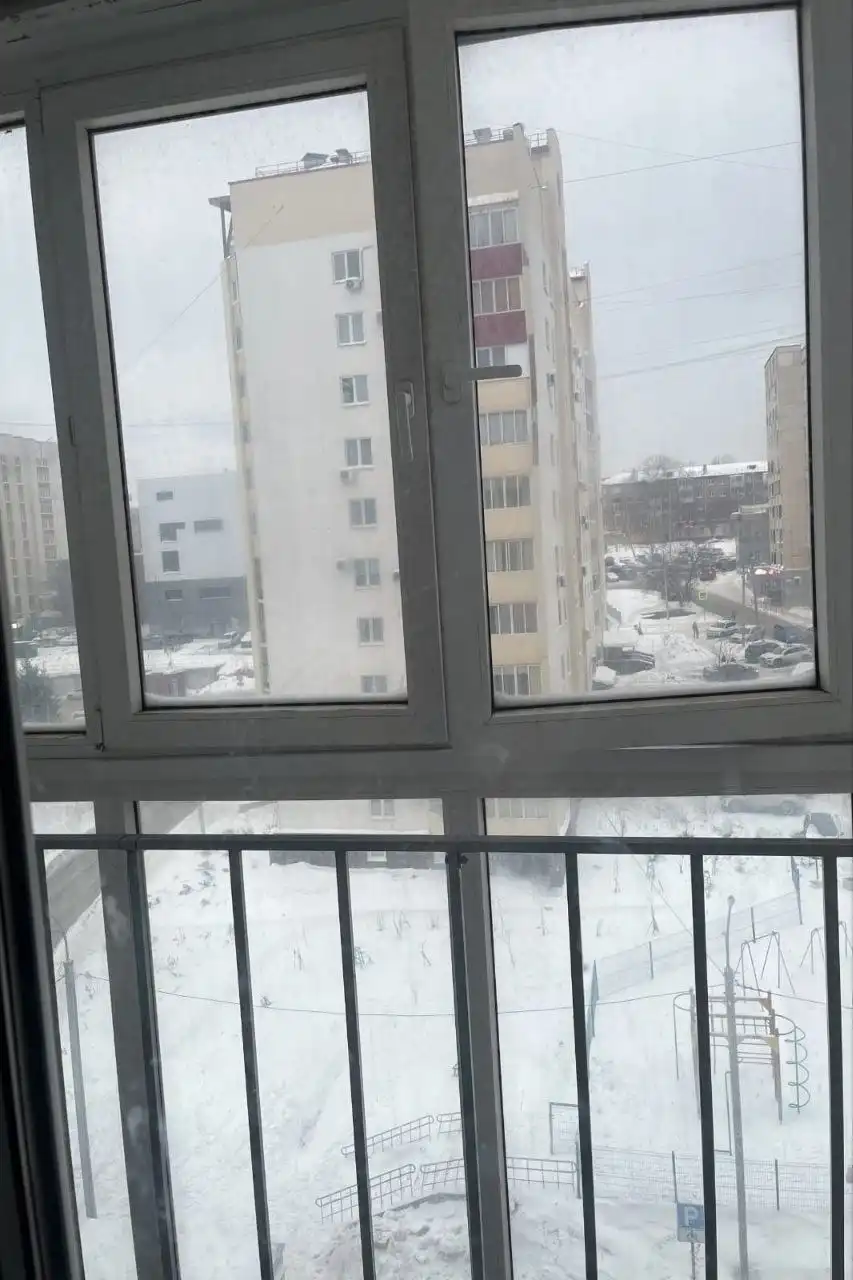 Сдам 2-х комнатную квартиру в Уфе - Аренда квартир (Недвижимость) в Уфа