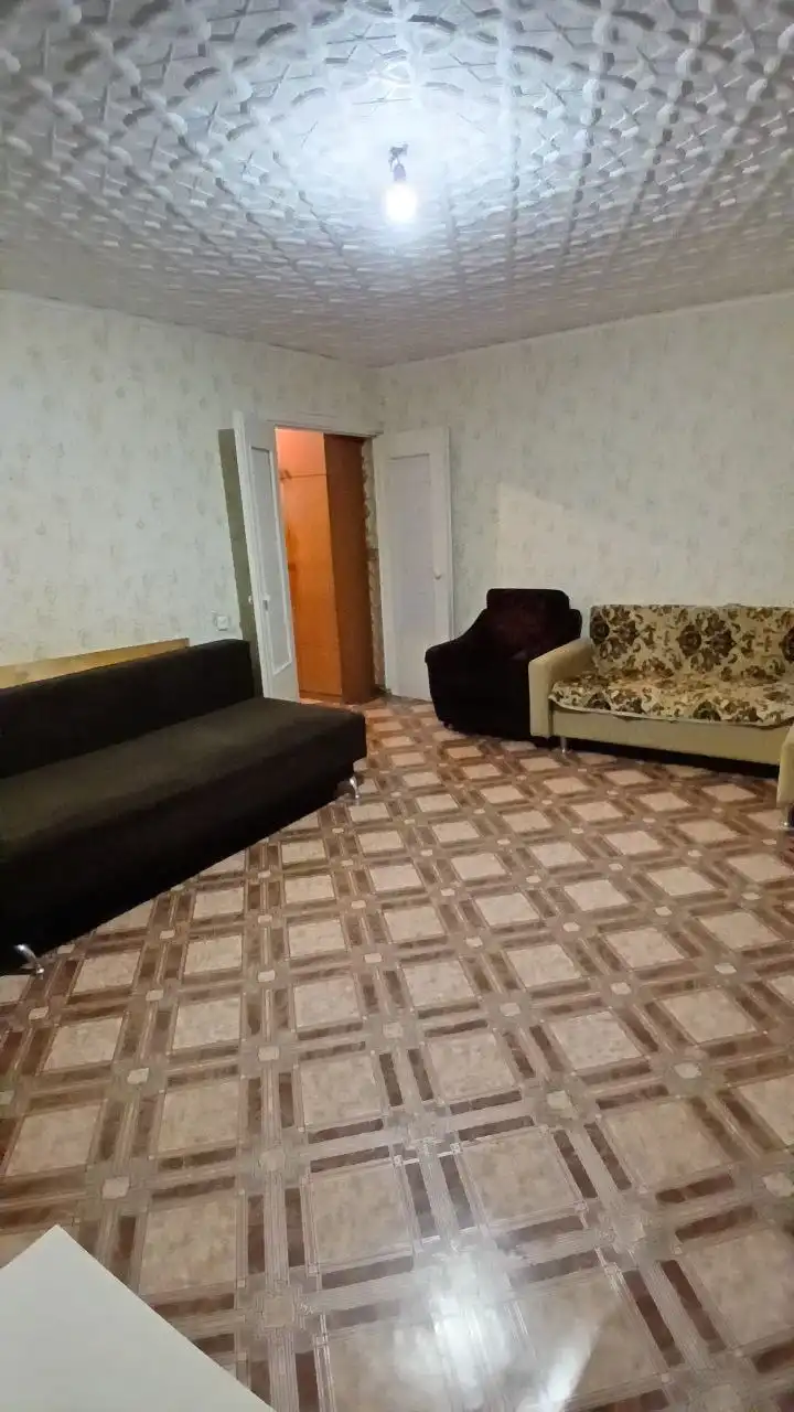 Двухкомнатная квартира в аренду в Уфе - Аренда квартир (Недвижимость) в Уфа