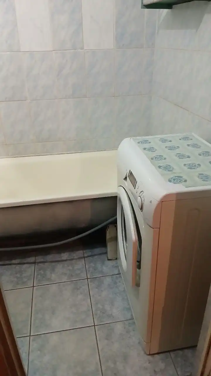 Двухкомнатная квартира в аренду в Уфе - Аренда квартир (Недвижимость) в Уфа