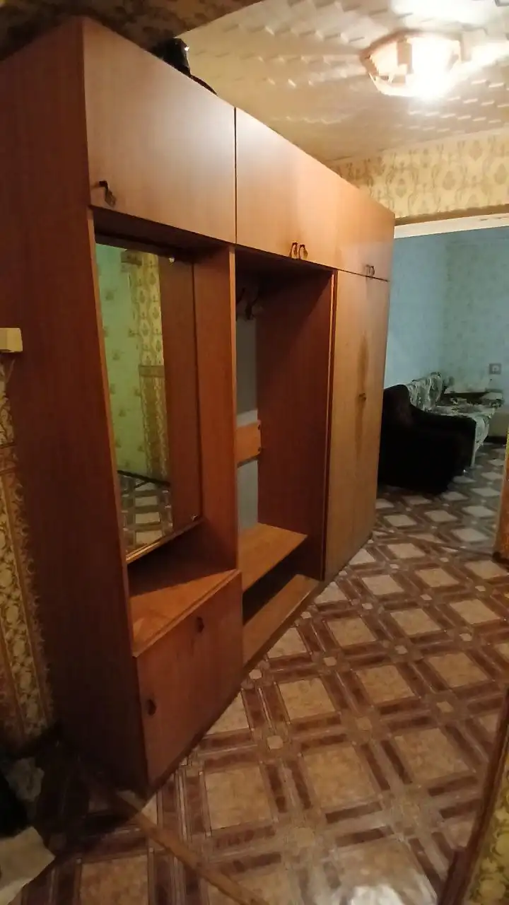 Двухкомнатная квартира в аренду в Уфе - Аренда квартир (Недвижимость) в Уфа