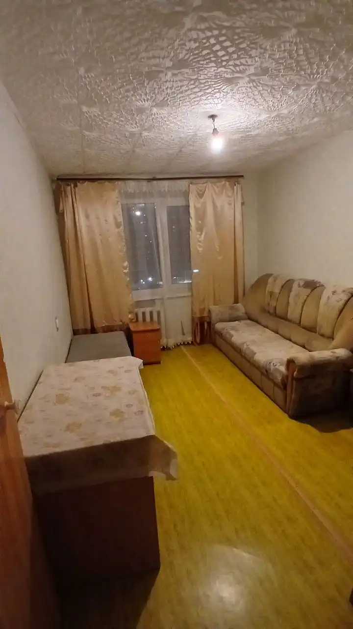 Двухкомнатная квартира в аренду в Уфе - Аренда квартир (Недвижимость) в Уфа