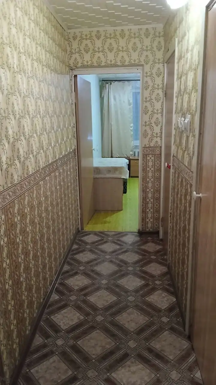 Двухкомнатная квартира в аренду в Уфе - Аренда квартир (Недвижимость) в Уфа