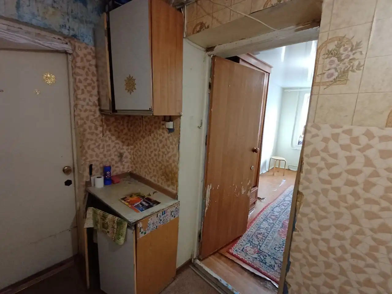 Сдам комнату в общежитии в Уфе - Аренда (Недвижимость) в Уфа