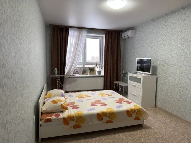 Сдам 1-комнатную квартиру на ул. Нуриева 6 в Уфе - Недвижимость в Уфа