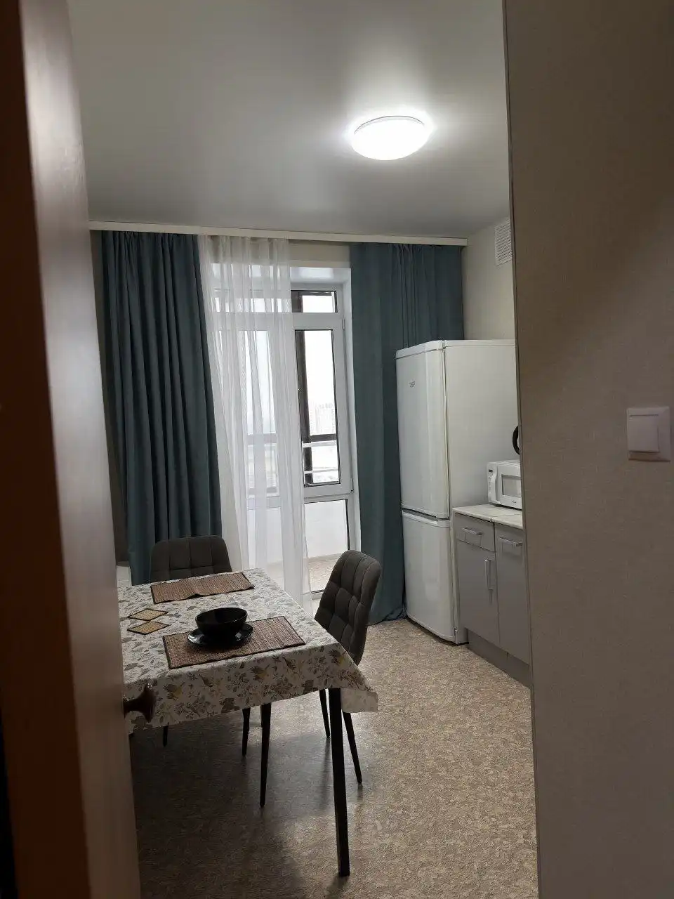 Сдам 1-комнатную квартиру на ул. Нуриева 6 в Уфе - Аренда квартир (Недвижимость) в Уфа