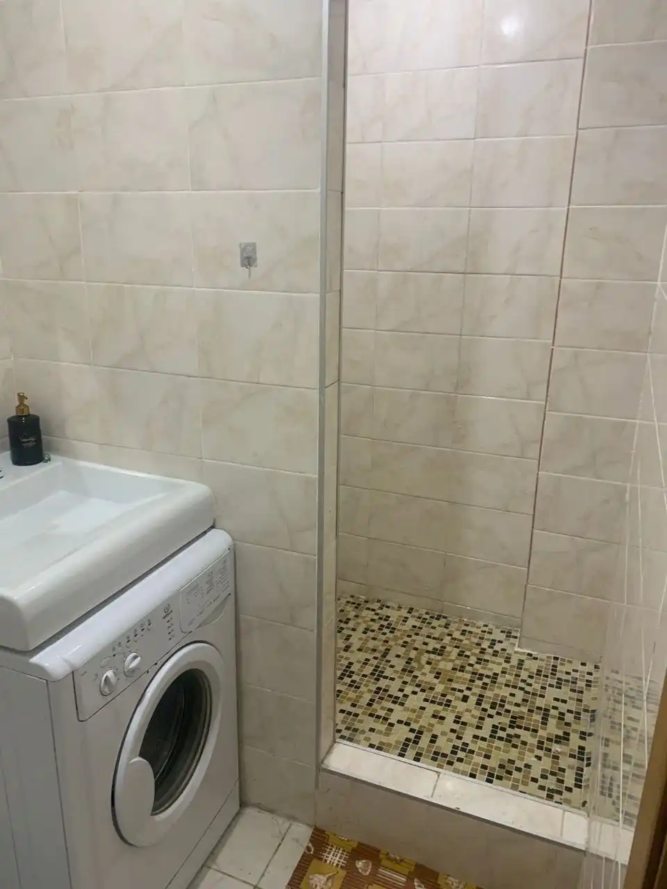 Студия в Инорсе на улице Ферина 31 - Аренда квартир (Недвижимость) в Уфа