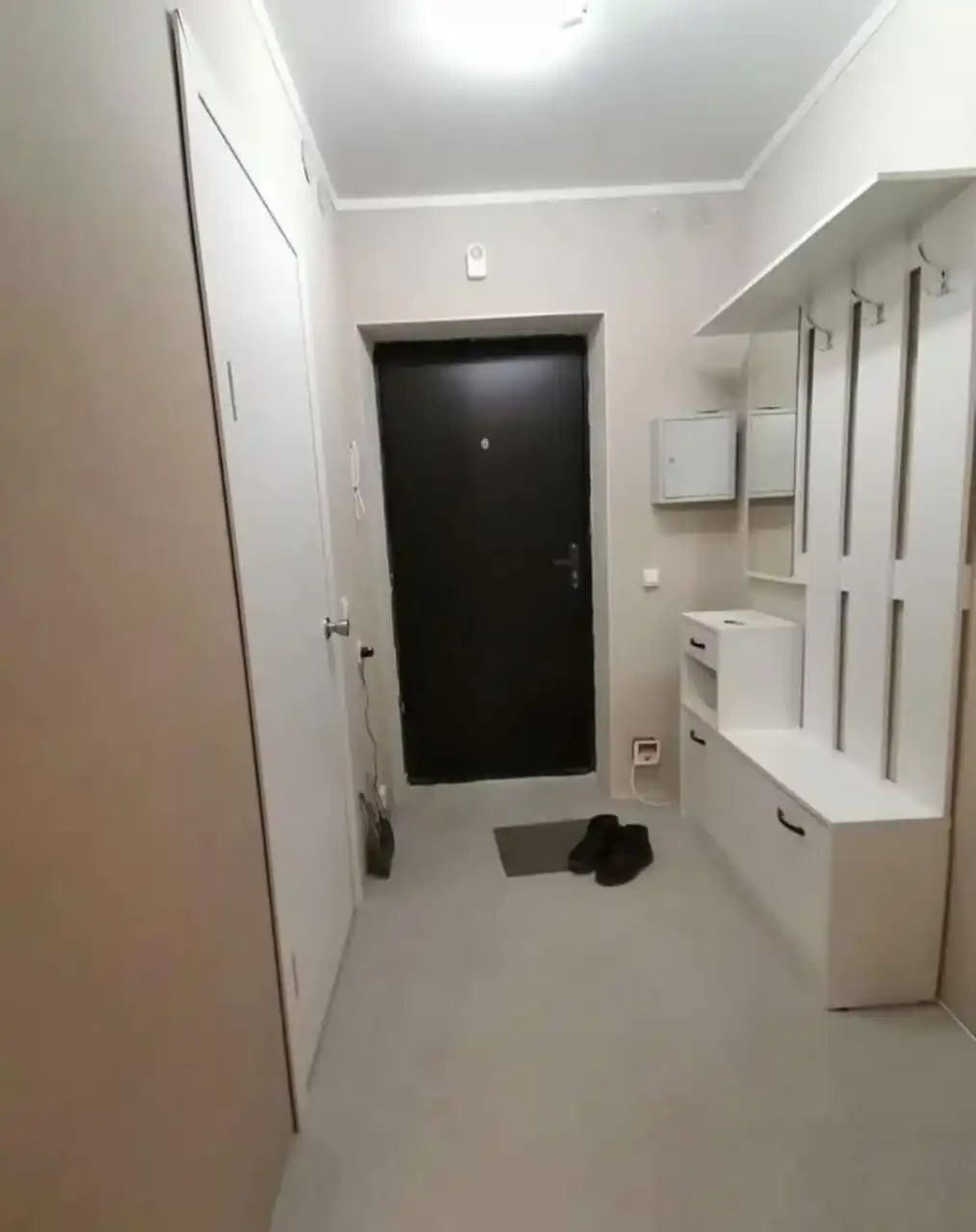 Аренда квартиры на Бульваре Яркий в Уфе - Аренда квартир (Недвижимость) в Уфа