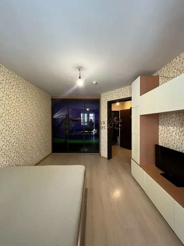 Квартира в мкр Яркий, Уфа - Аренда (Недвижимость) в Уфа