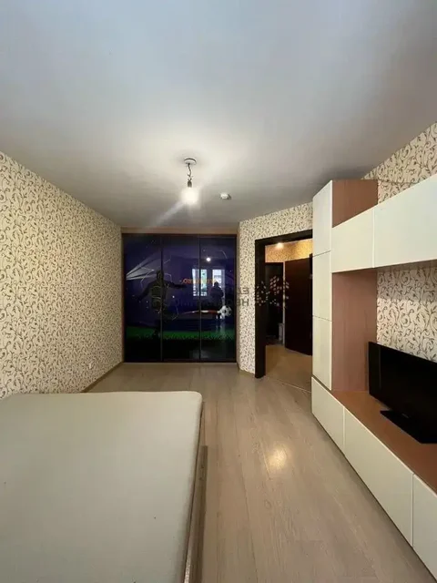 Квартира в мкр Яркий, Уфа - Недвижимость в Уфа