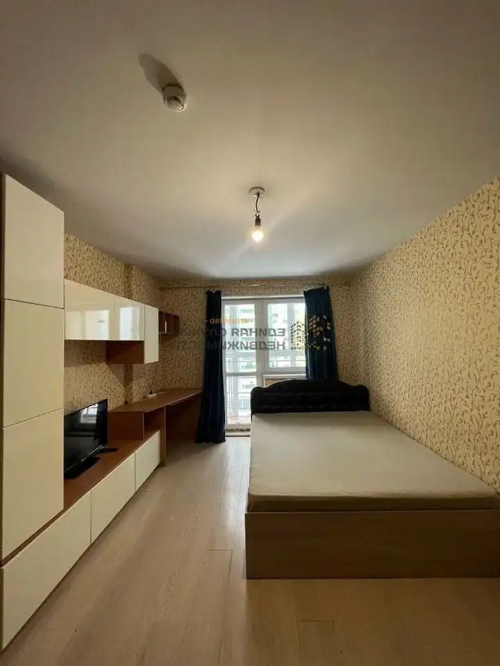 Квартира в мкр Яркий, Уфа - Аренда (Недвижимость) в Уфа