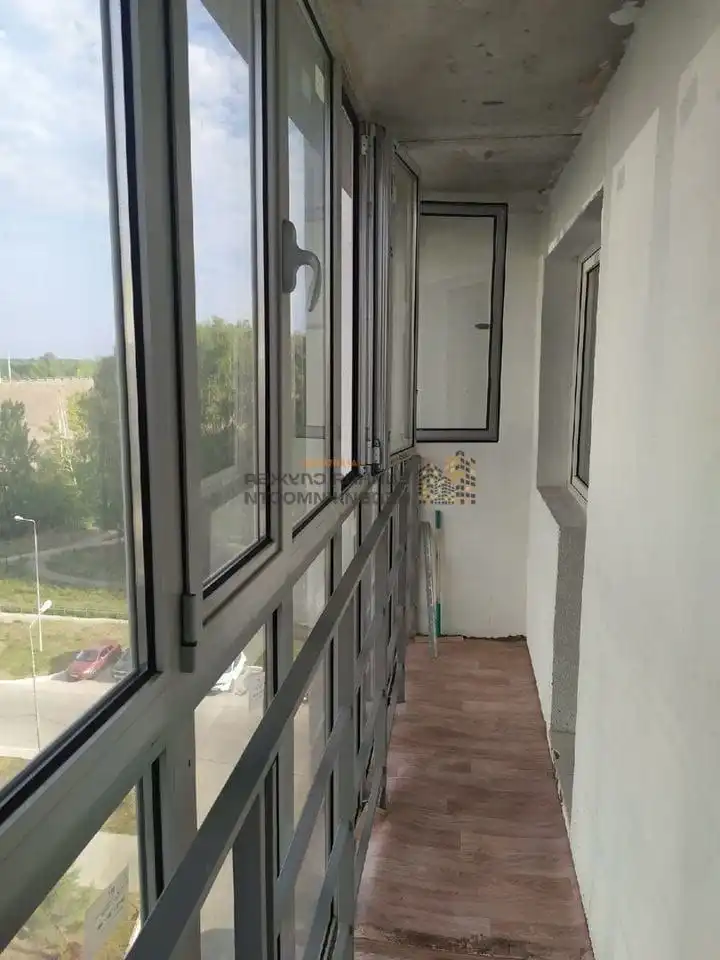 Квартира в мкр Яркий, Уфа - Аренда (Недвижимость) в Уфа