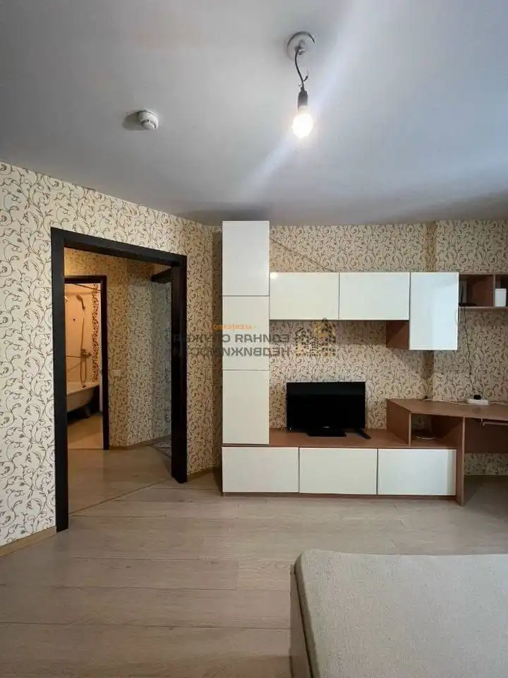 Квартира в мкр Яркий, Уфа - Аренда (Недвижимость) в Уфа