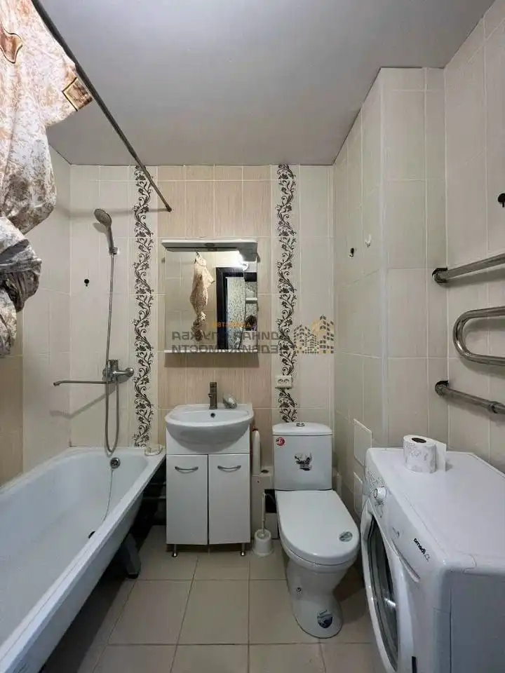 Квартира в мкр Яркий, Уфа - Аренда (Недвижимость) в Уфа