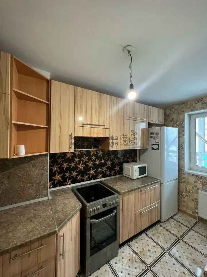 Квартира в мкр Яркий, Уфа - Аренда (Недвижимость) в Уфа