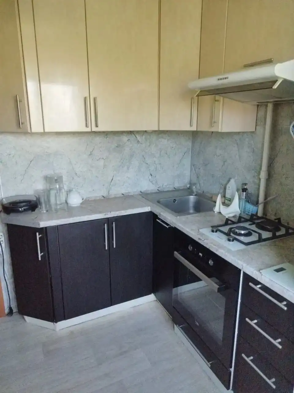 Сдается двухкомнатная квартира на Проспекте Октября в Уфе - Аренда квартир (Недвижимость) в Уфа