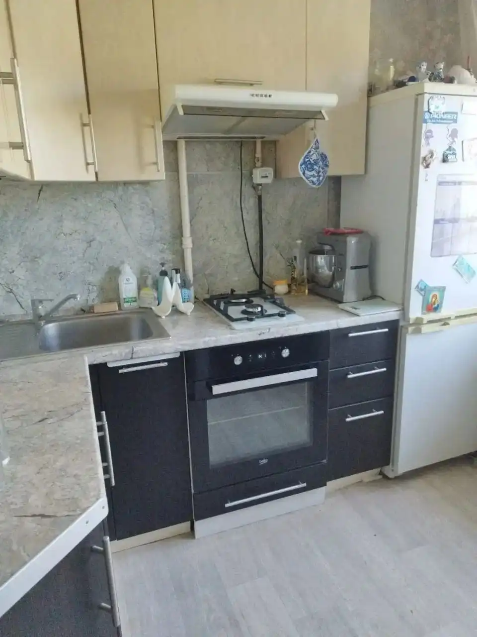 Сдается двухкомнатная квартира на Проспекте Октября в Уфе - Аренда квартир (Недвижимость) в Уфа