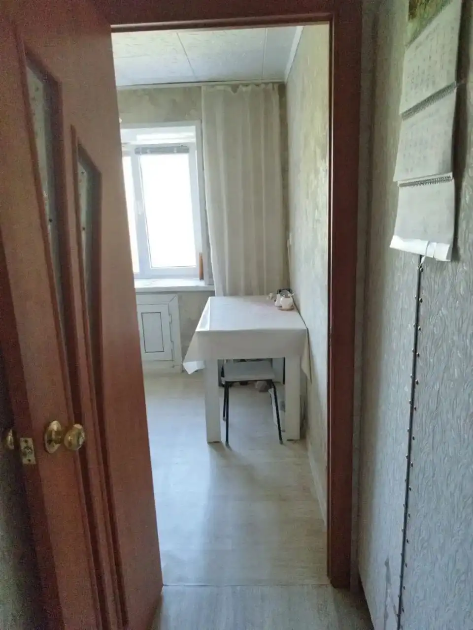 Сдается двухкомнатная квартира на Проспекте Октября в Уфе - Аренда квартир (Недвижимость) в Уфа