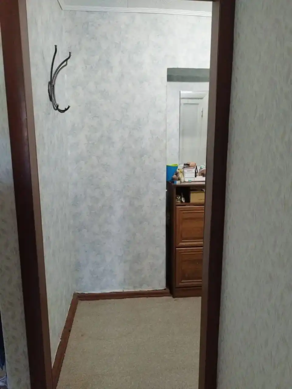 Сдается двухкомнатная квартира на Проспекте Октября в Уфе - Аренда квартир (Недвижимость) в Уфа