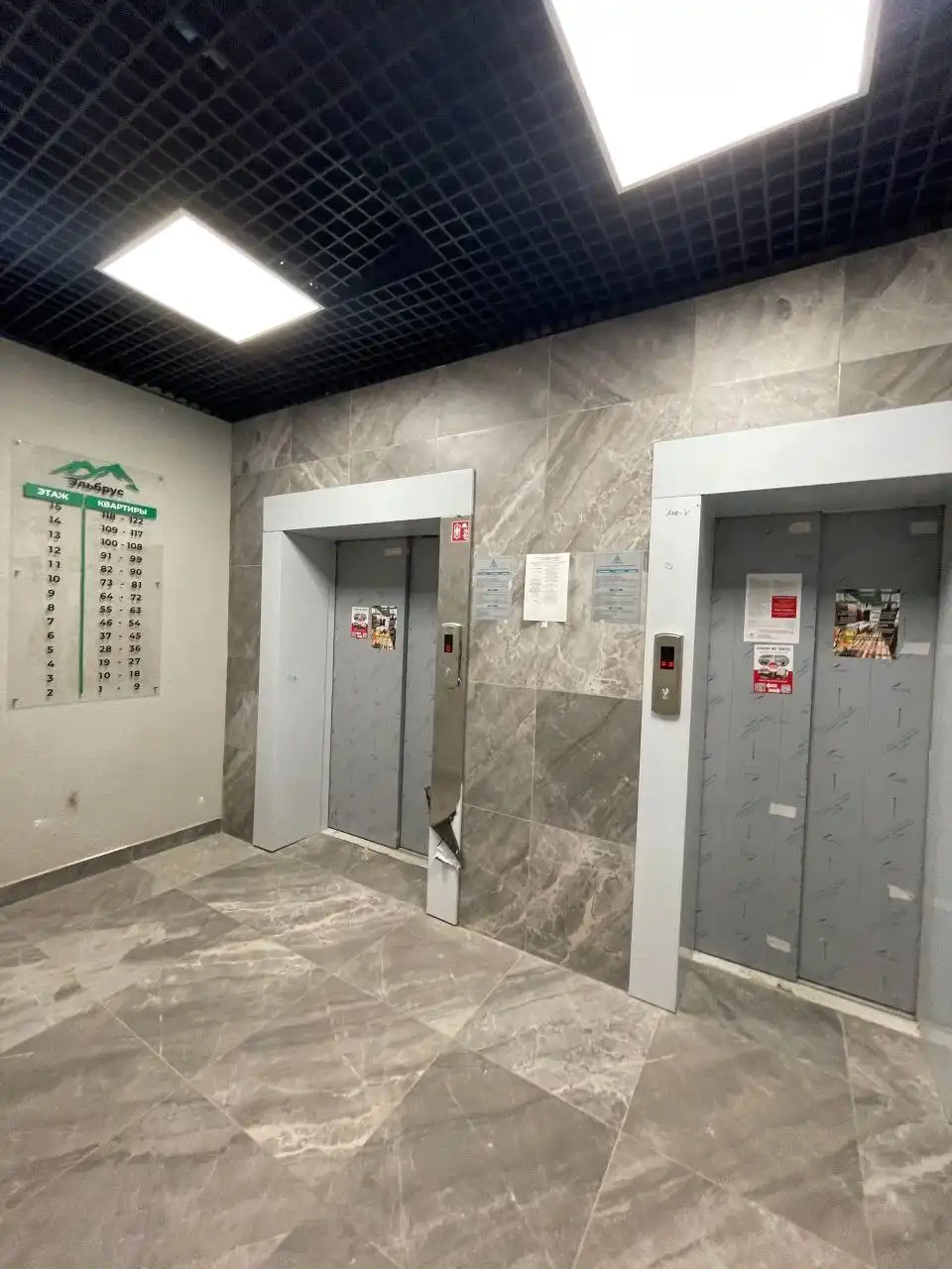 Сдается 1-комнатная квартира в новом доме в Уфе - Аренда квартир (Недвижимость) в Уфа