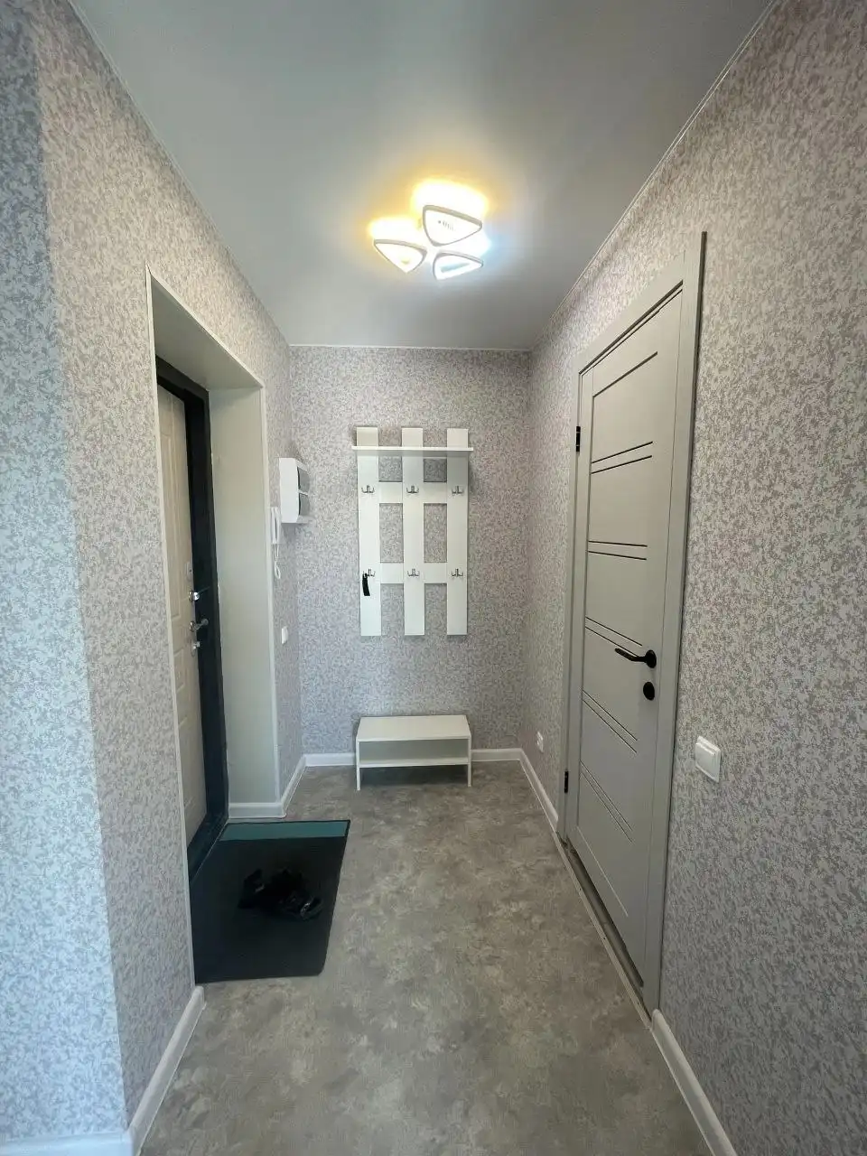 Сдается 1-комнатная квартира в новом доме в Уфе - Аренда квартир (Недвижимость) в Уфа