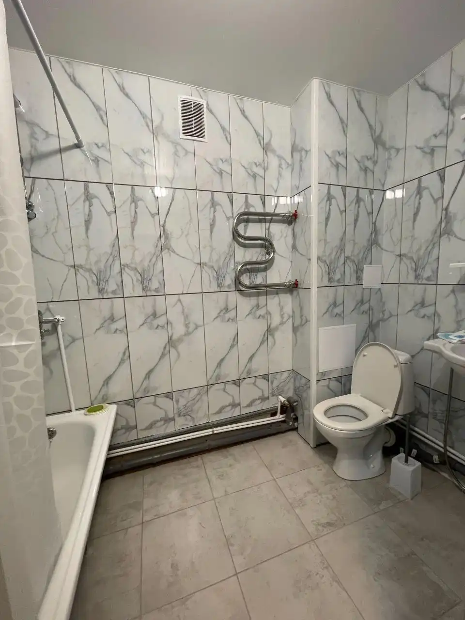 Сдается 1-комнатная квартира в новом доме в Уфе - Аренда квартир (Недвижимость) в Уфа