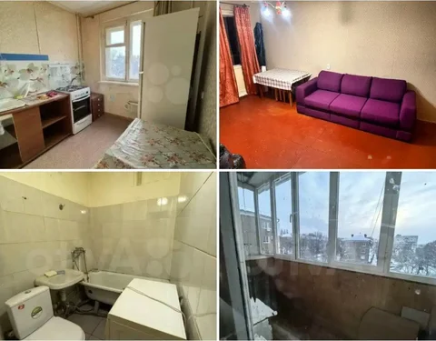 Сдам 1-комнатную квартиру в Черниковке (Уфа) - Недвижимость в Уфа