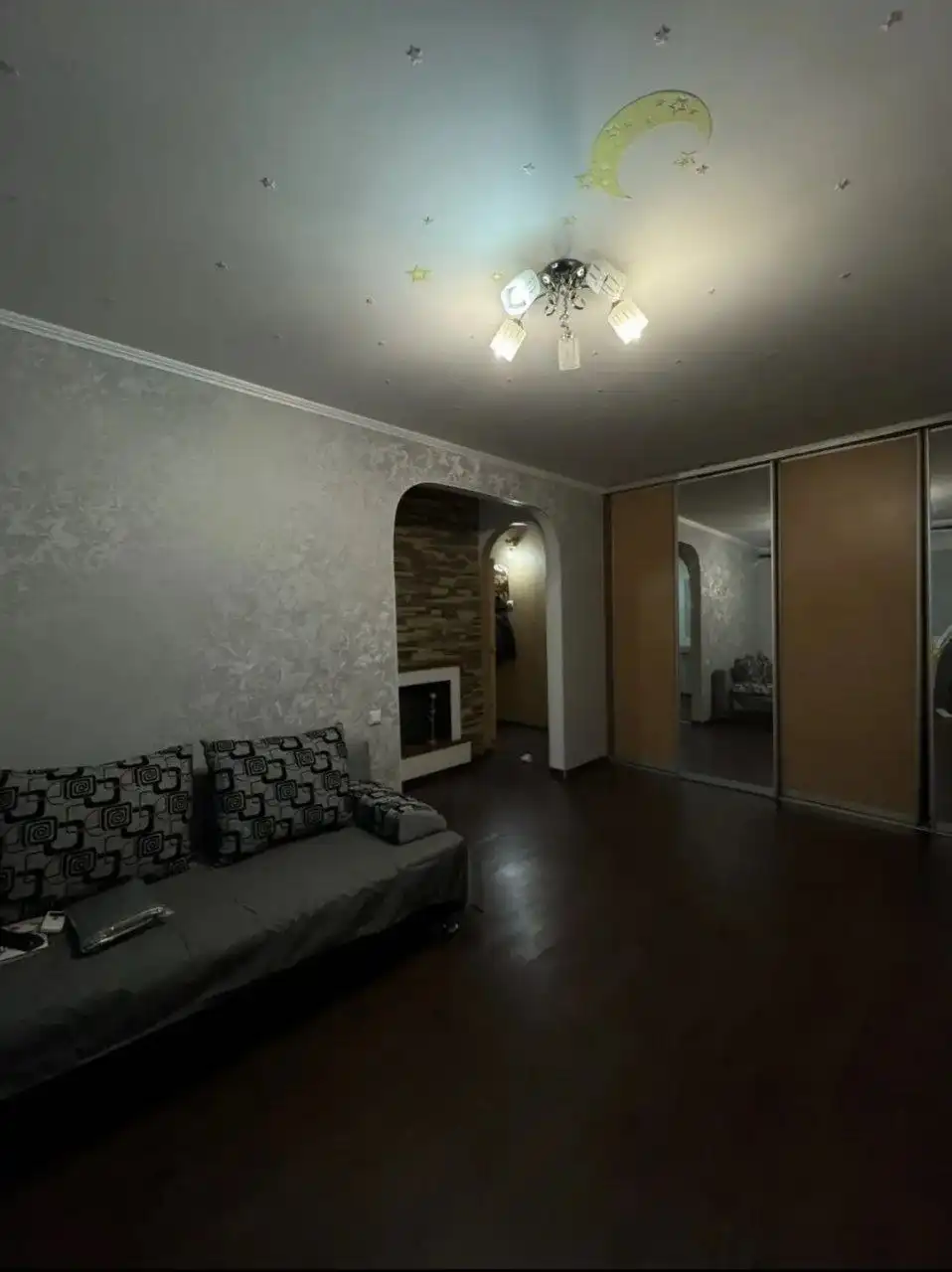 Сдается теплая и уютная 1к. квартира по адресу Шота Руставели 27 в Уфе - Аренда квартир (Недвижимость) в Уфа