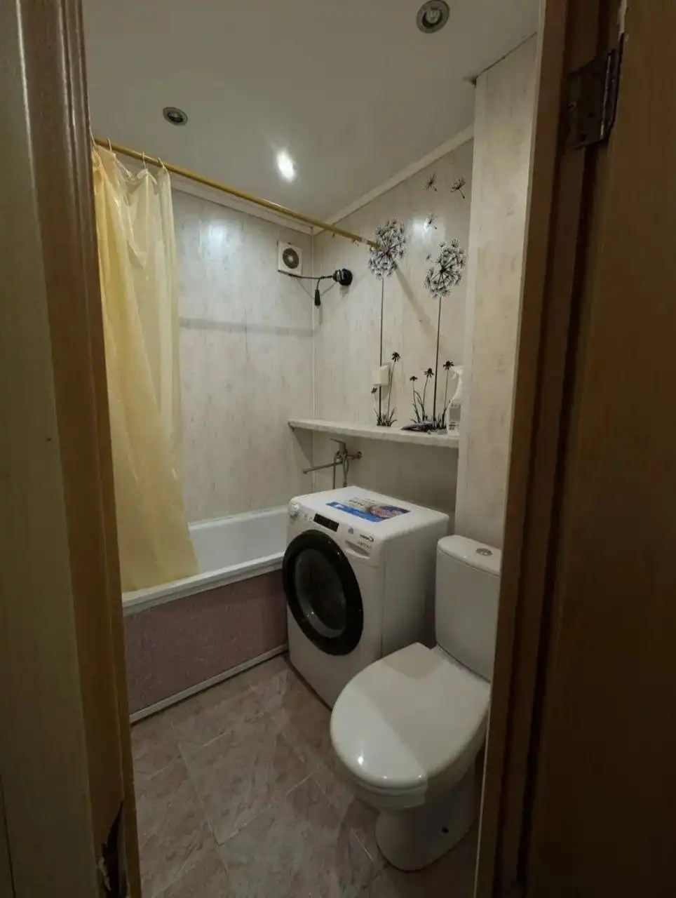 Сдается теплая и уютная 1к. квартира по адресу Шота Руставели 27 в Уфе - Аренда квартир (Недвижимость) в Уфа