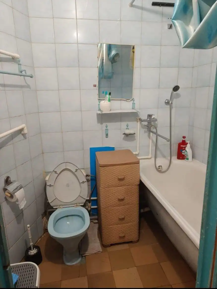 Сдам однокомнатную квартиру в Сипайлово, Уфа - Аренда квартир (Недвижимость) в Уфа