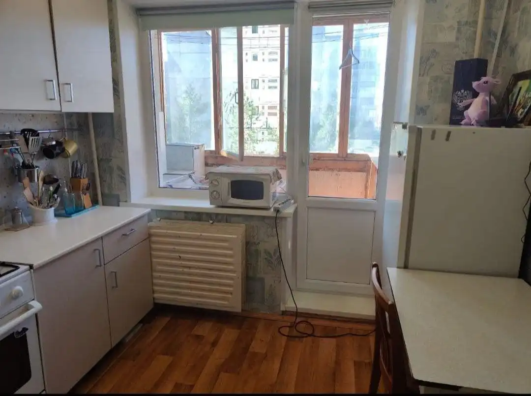 Сдам однокомнатную квартиру в Сипайлово, Уфа - Аренда квартир (Недвижимость) в Уфа