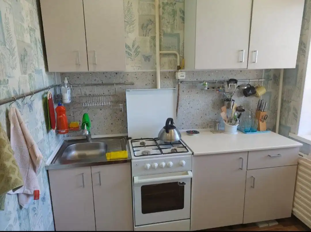 Сдам однокомнатную квартиру в Сипайлово, Уфа - Аренда квартир (Недвижимость) в Уфа