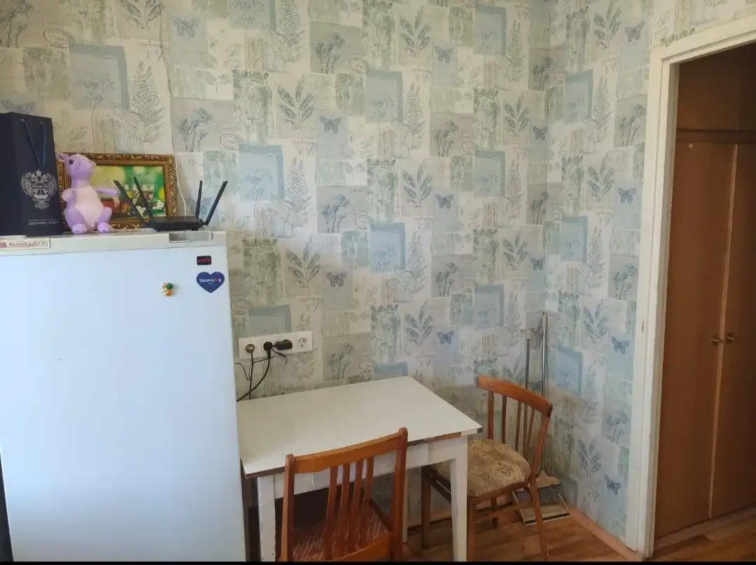 Сдам однокомнатную квартиру в Сипайлово, Уфа - Аренда квартир (Недвижимость) в Уфа