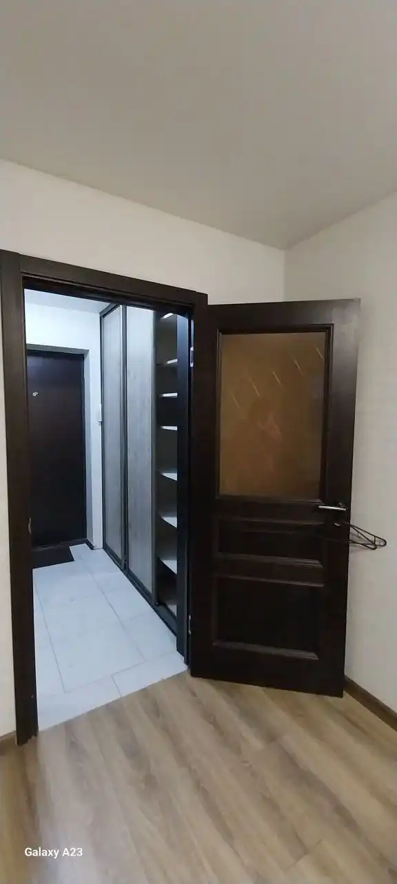 Студия в мкрн Яркий, Демский район, Уфа - Аренда квартир (Недвижимость) в Уфа