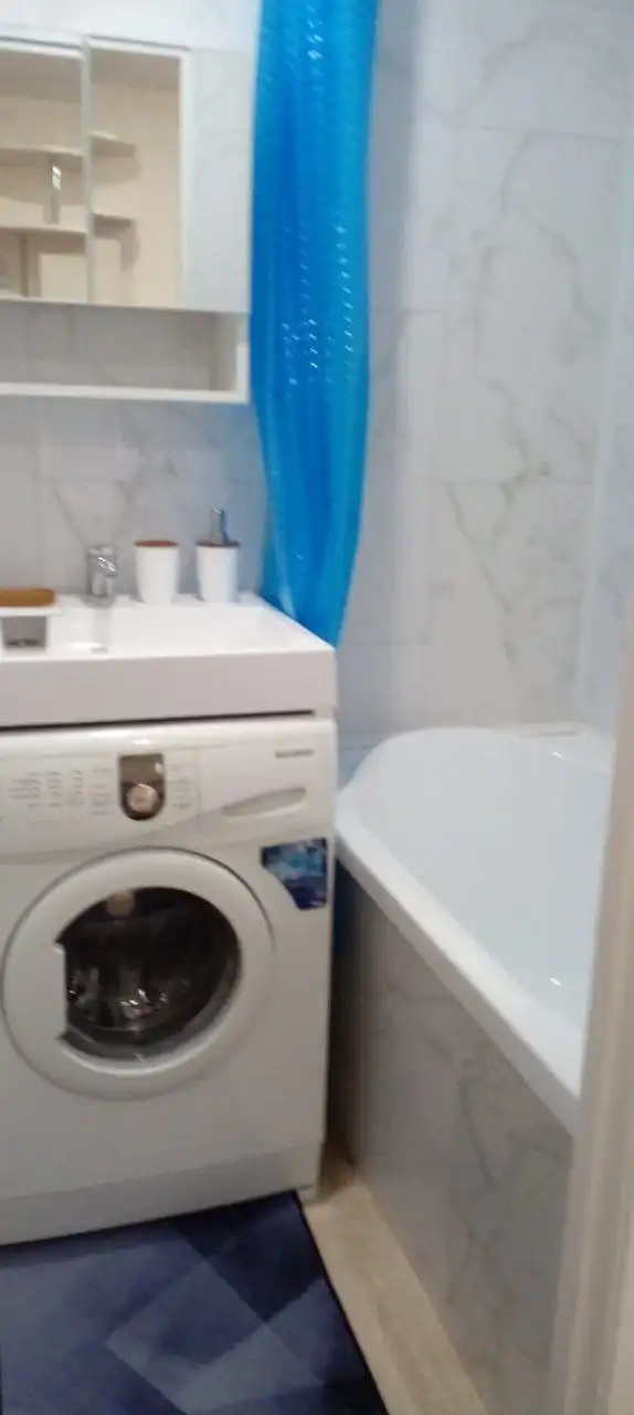 Студия на Айской 39 в Уфе - Аренда квартир (Недвижимость) в Уфа