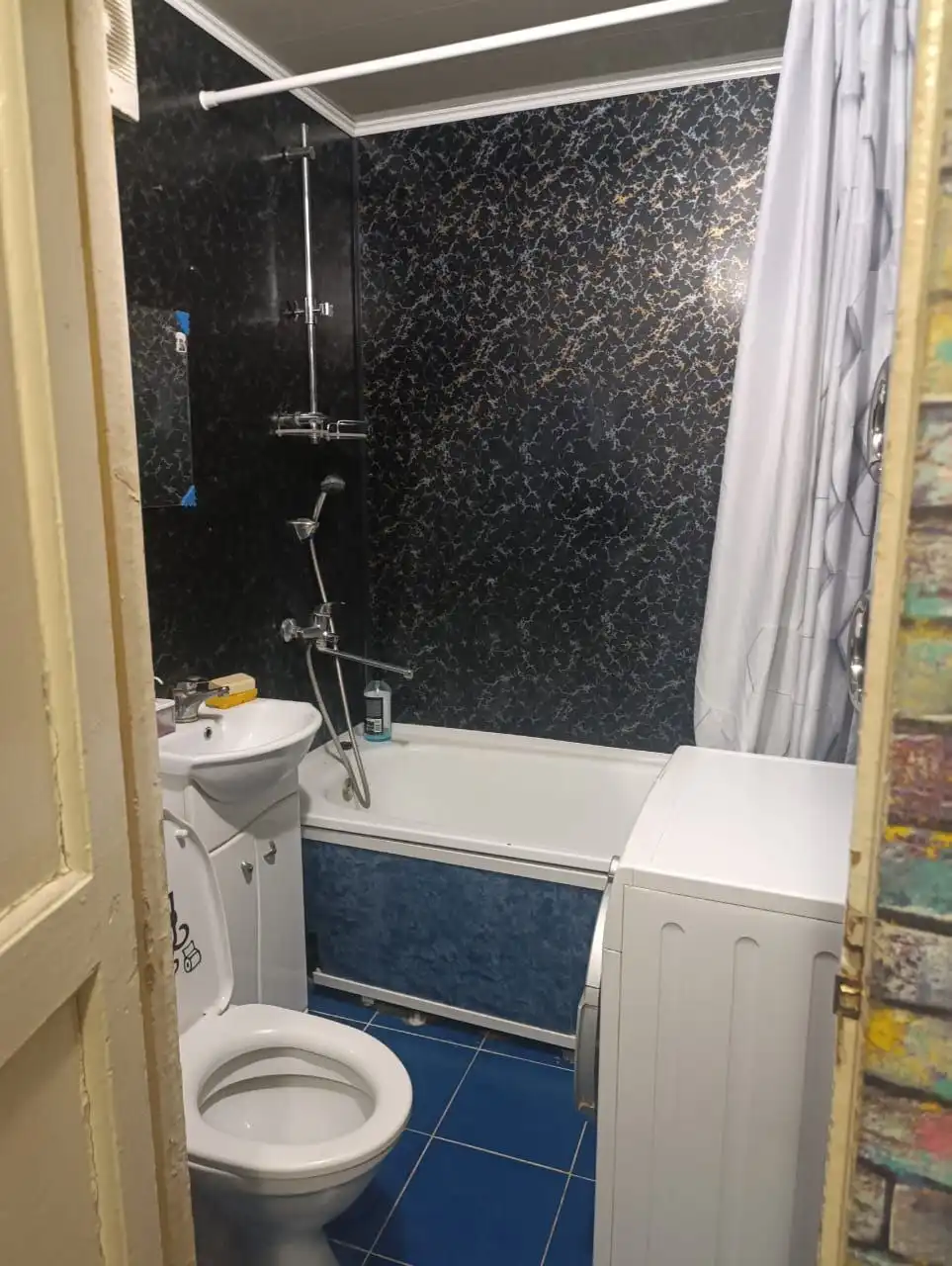 Аренда упаковки со стиральной машиной на Первомайской 91 в Черниковке, Уфа - Аренда квартир (Недвижимость) в Уфа