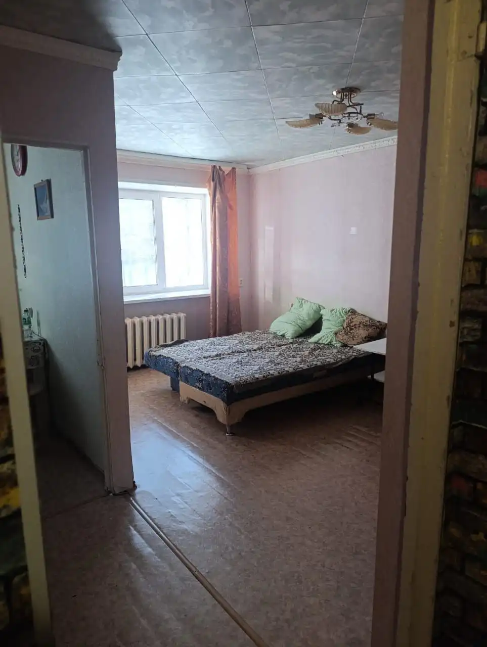 Аренда упаковки со стиральной машиной на Первомайской 91 в Черниковке, Уфа - Аренда квартир (Недвижимость) в Уфа