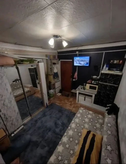 Сдается комната в коммунальной квартире в центре Уфы - Недвижимость в Уфа