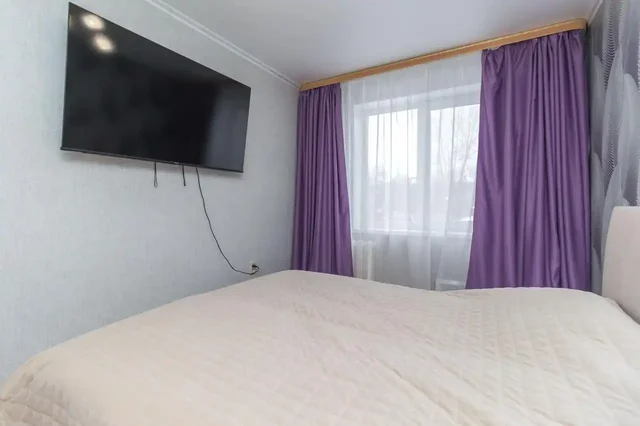 Трехкомнатная квартира в Черниковке, Уфа - Недвижимость в Уфа