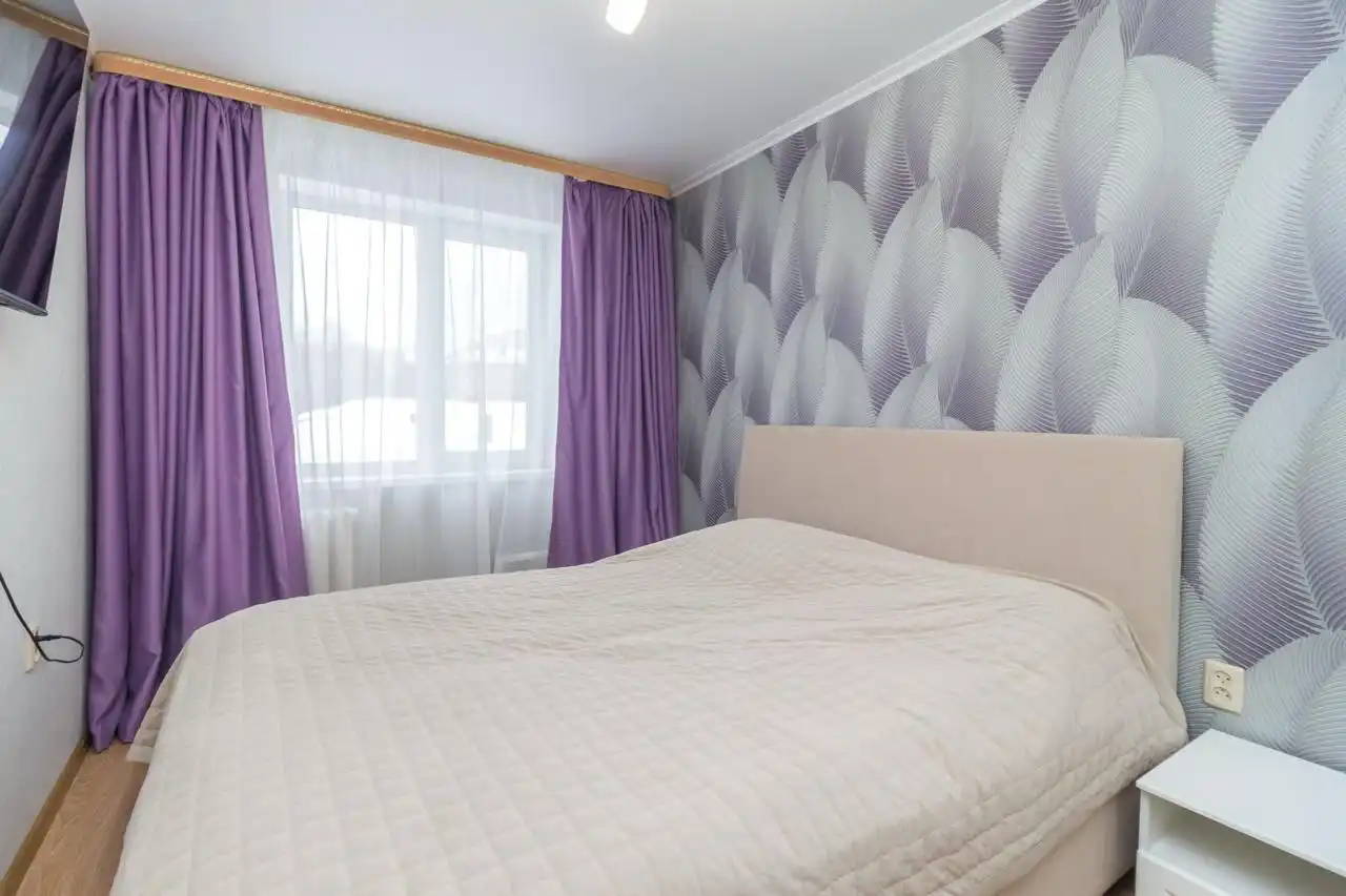 Трехкомнатная квартира в Черниковке, Уфа - Аренда квартир (Недвижимость) в Уфа