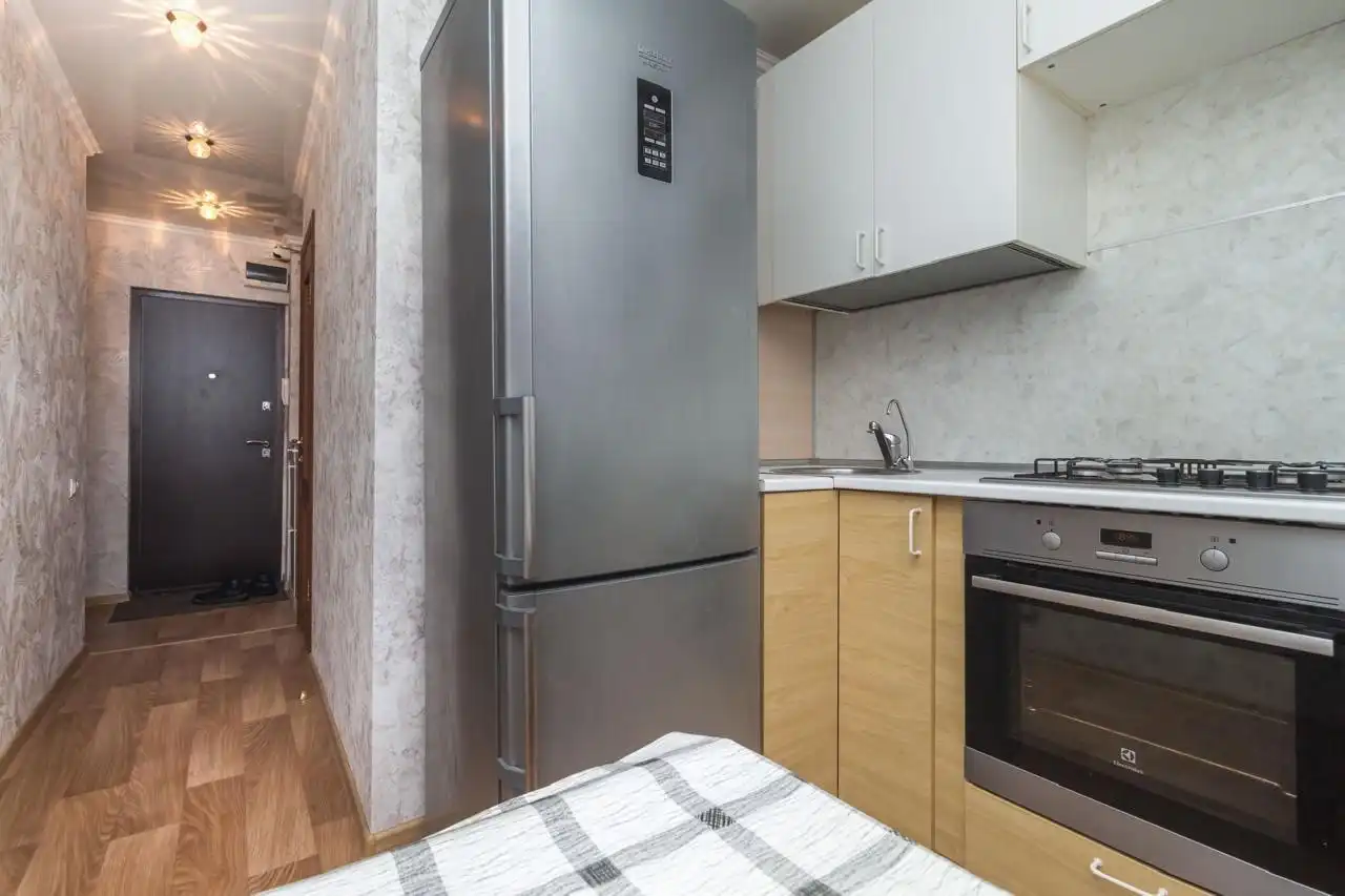 Трехкомнатная квартира в Черниковке, Уфа - Аренда квартир (Недвижимость) в Уфа