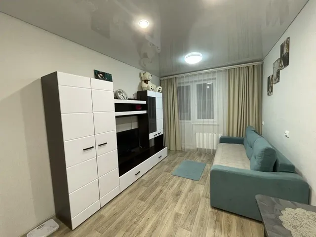 Студия с ремонтом в Уфе на длительный срок - Недвижимость в Уфа