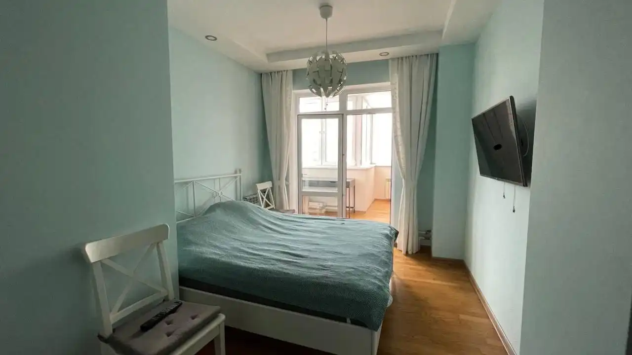 Сдам 2-комнатную квартиру в Уфе - Аренда квартир (Недвижимость) в Уфа