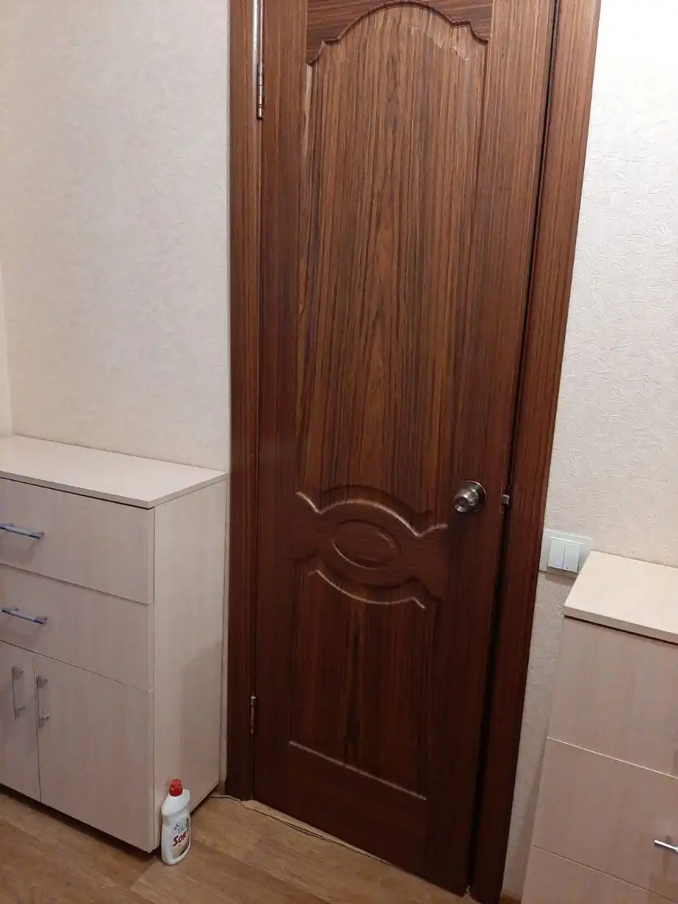 Сдам квартиру в Уфе на проспекте Октября - Аренда квартир (Недвижимость) в Уфа