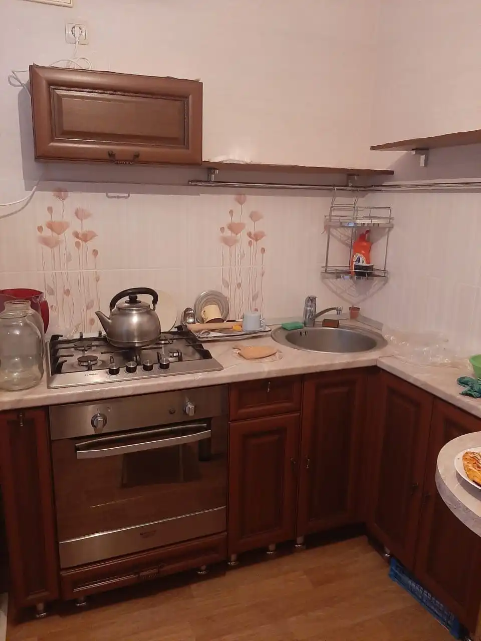 Сдам квартиру в Уфе на проспекте Октября - Аренда квартир (Недвижимость) в Уфа