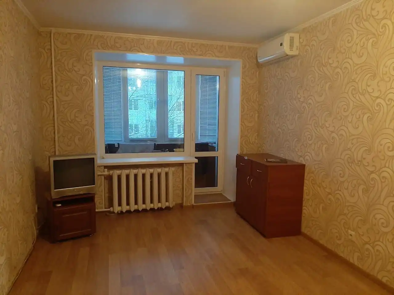 Сдам квартиру в Уфе на проспекте Октября - Аренда квартир (Недвижимость) в Уфа