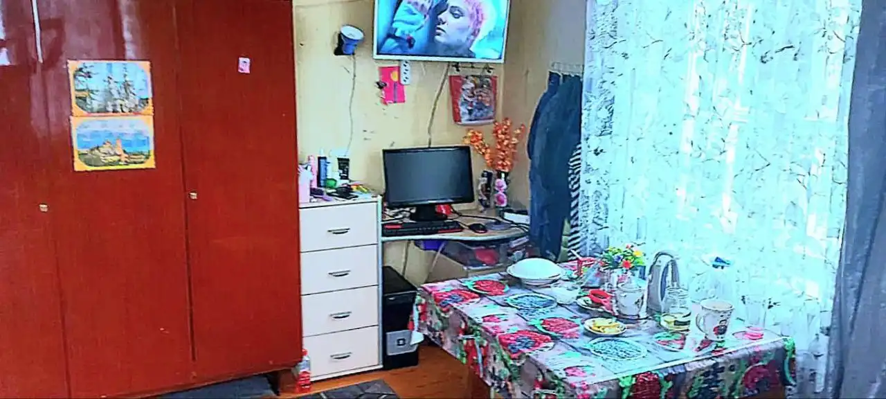 Двухкомнатная квартира в Черниковке, Уфа - Аренда квартир (Недвижимость) в Уфа